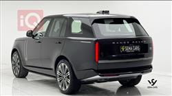 Land Rover Range Rover Vogue